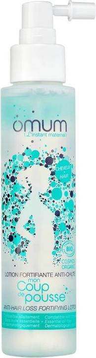 Produktbild Omum Mon Coup de Pousse Anti-Hair Loss Fortifying Lotion (100 ml)