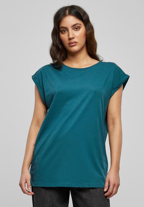 Image du produit Urban Classics tee (M)