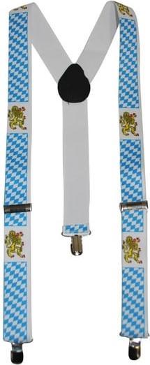 Produktbild Hosenträger Oktoberfest