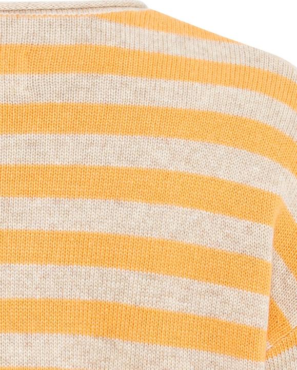 Image du produit Camel Active Pull en tricot à rayures (S)