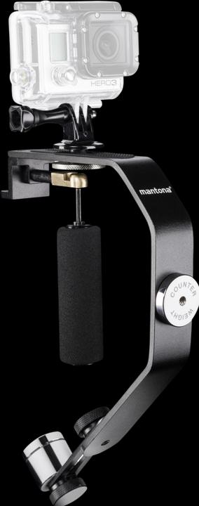 Image du produit mantona Trépied flottant pour GoPro (GoPro HERO8 Black)