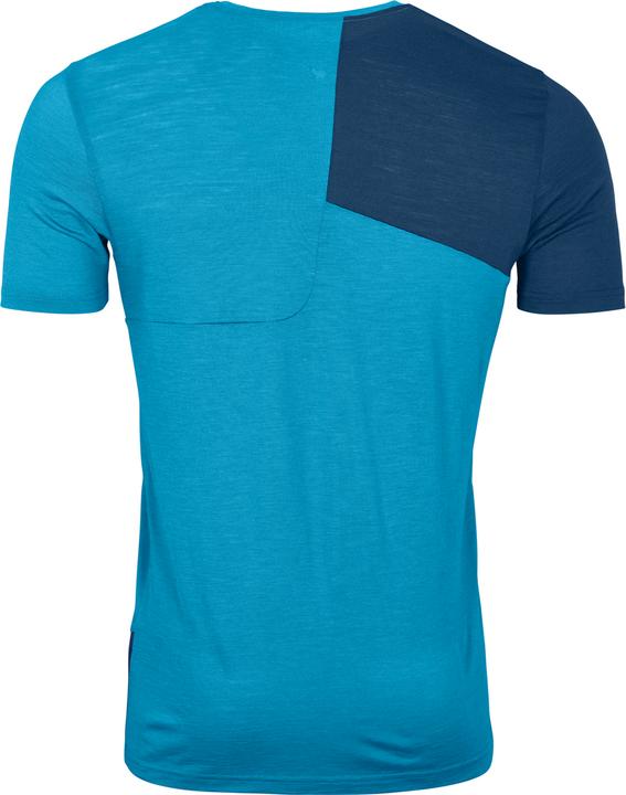 Actual product image Ortovox 120 TEC T-SHIRT (M)