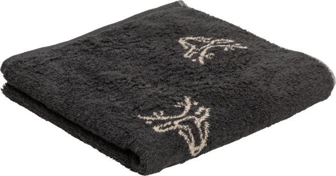 Actual product image Cawö Handtücher Alpenchic Allover (50 x 100 cm)