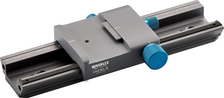 Image du produit Novoflex Castel Q (Traîneaux)
