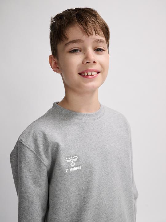 Image du produit hummel Hmlgo 2.0 Sweatshirt Enfants (128)