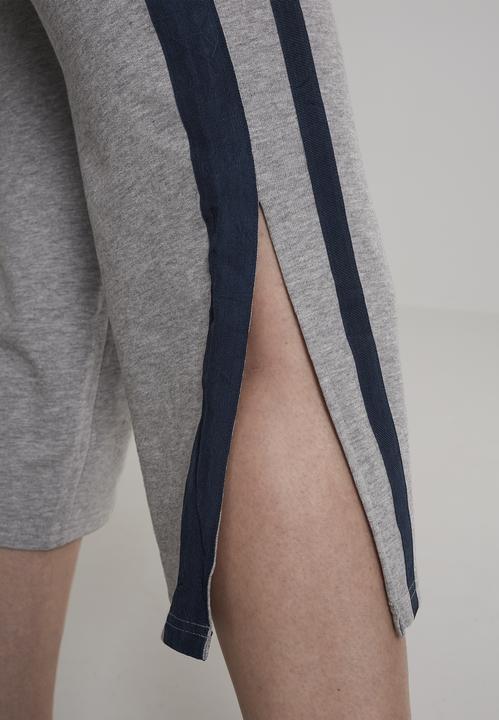 Actual product image Urban Classics Ladies Taped Terry Culotte (M)