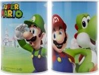 Immagine prodotto Stor Salvadanaio di Super Mario (15 x 10,5 cm)