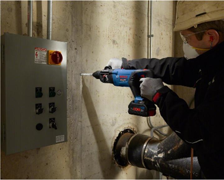 Produktbild Bosch Professional GBH 18V-26 D (Akkubetrieb)