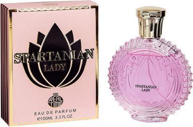 Immagine prodotto Real Time - Spartan Lady - Eau De Parfum - 100Ml (Eau de parfum, 100 ml)