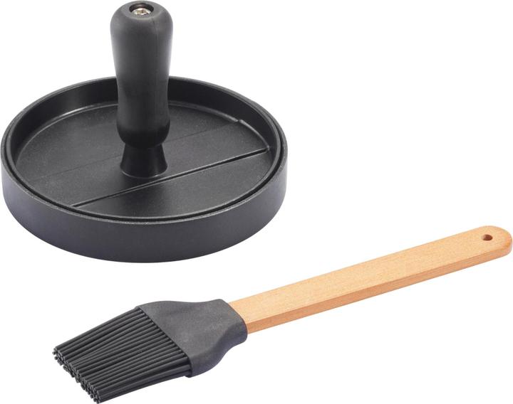 Produktbild Xd Collection GrillwerkzeugSet
