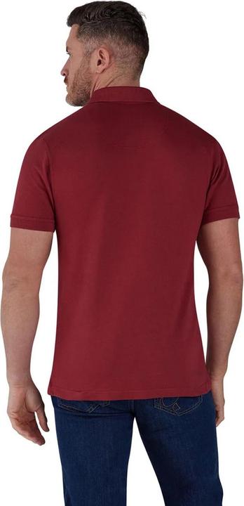Image du produit Raging Bull - Polo CLASSIC - Homme (5XL)