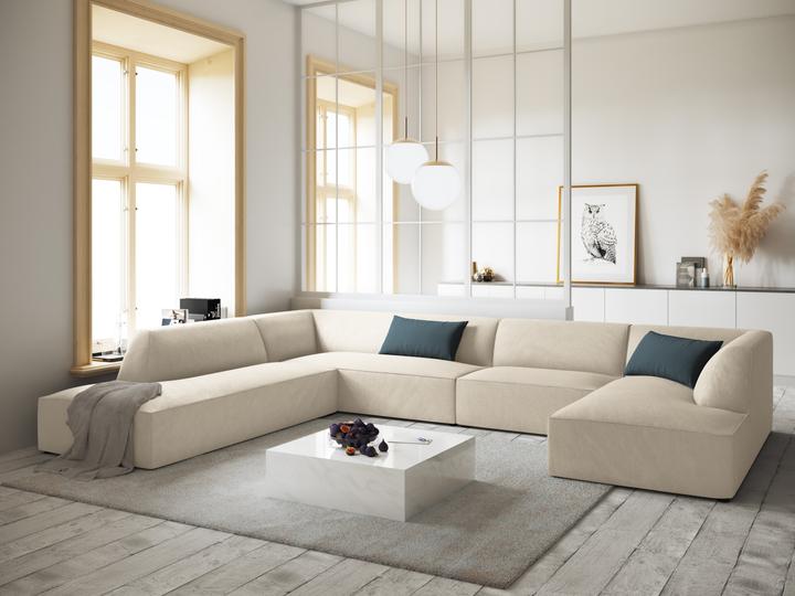 Actual product image Micadoni Ruby (Sofa landscape)