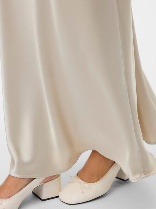 Image du produit Vero Moda VMLOLA Hohe Taille Langer Rock Rock (L)