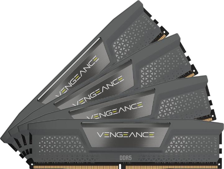 Image du produit Corsair Vengeance (4 x 48 Go, 5200 MHz, RAM DDR5, DIMM)