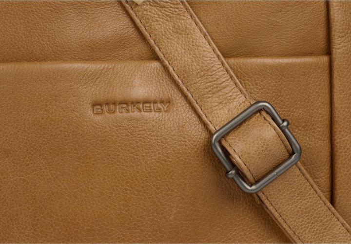 Actual product image Burkely Just Jolie Satchel Bag (2 l)