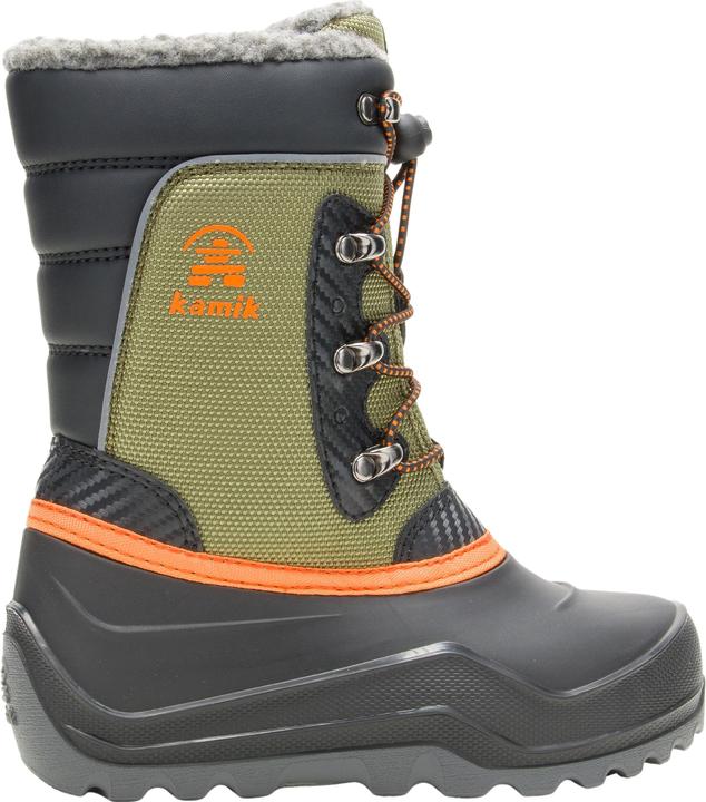 Actual product image Kamik LUKE4 (36)