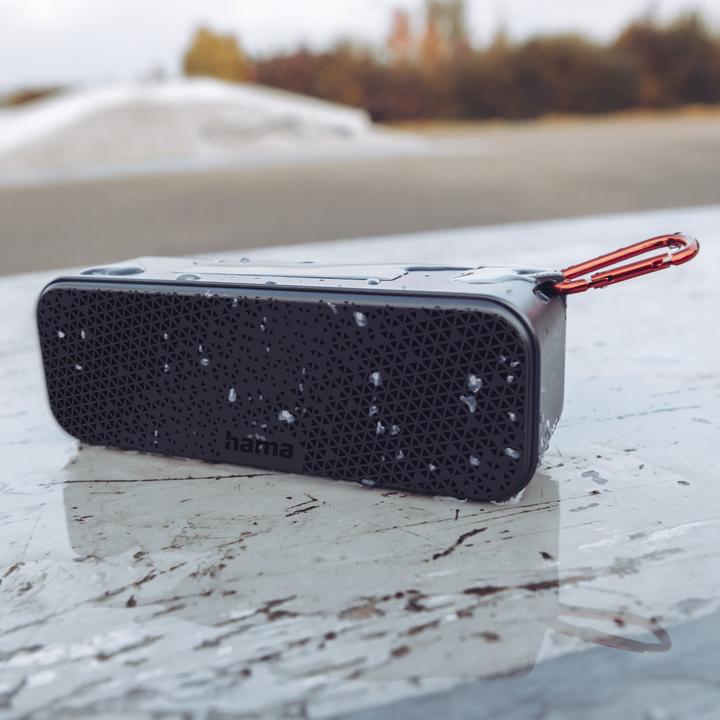 Produktbild Hama PowerBrick 2.0 (10 h, Akkubetrieb)