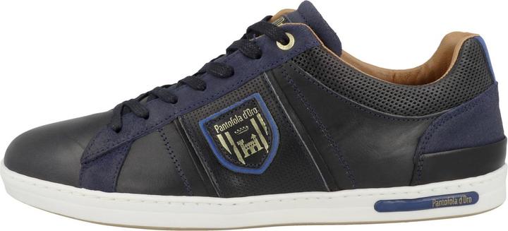 Immagine prodotto Pantofola d'Oro Torretta Uomo Low - 57907 (41)