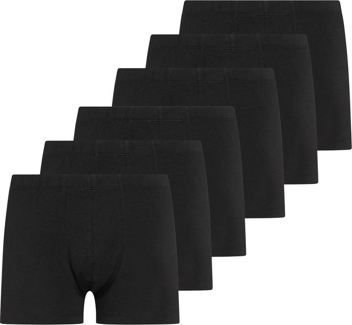 Produktbild Schiesser Trunk UNCOVER Cotton (XL, 6er Pack)
