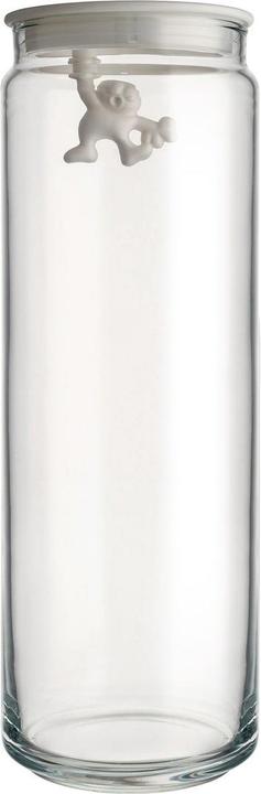 Produktbild Alessi Gianni a little man holding on tight (2 l)