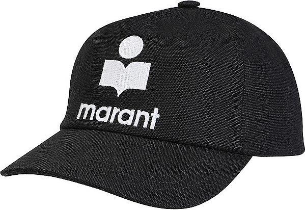 Produktbild Isabel Marant Hats Black (59)