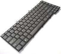 Acer NK.I1417.0AG - Clavier - Suisse - Clavier rétroéclairé - - Trav