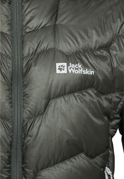 Produktbild Jack Wolfskin Alpspitze Down Hoody M (S)
