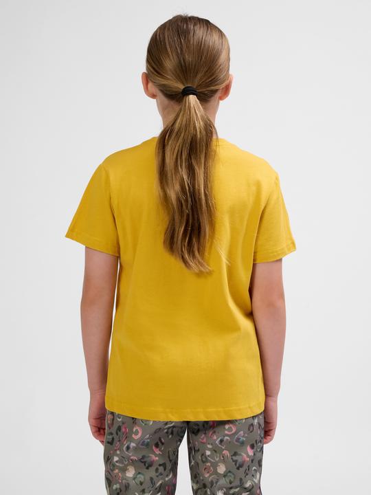 Actual product image hummel hmlTRES T-SHIRT S/S (152)