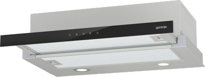 Produktbild Gorenje Hood TH64E3SGB (Unterbauhaube)