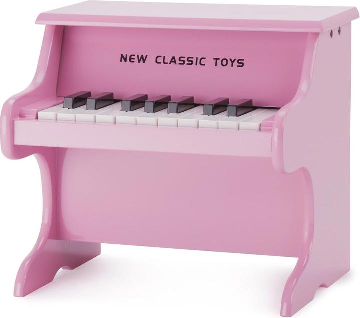 Actual product image New Classic Toys Piano