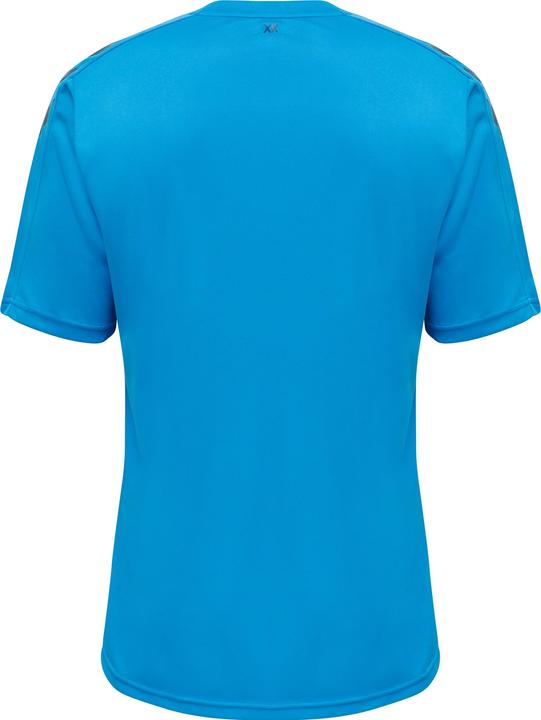 Image du produit hummel Core Xk Poly Jersey S/S (XL)