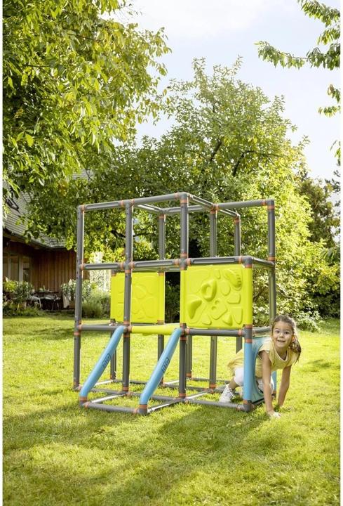 Produktbild BIG Kraxxl - Spielplatz