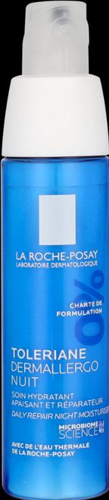 Actual product image La Roche Posay Tolériane Dermallergo (40 ml, Night cream)