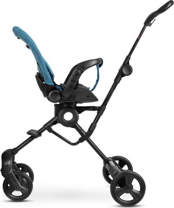 Produktbild Micro Scooter Trike 360 Plus Aqua 2023