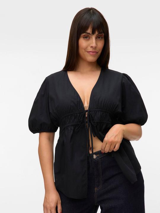 Actual product image Vero Moda VMCJARLOTTE Top Top (46)
