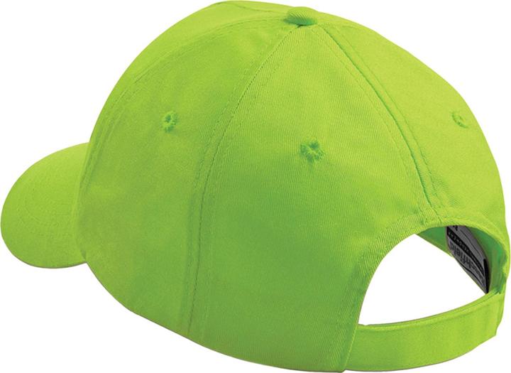 Produktbild Beechfield Original Kappe 5 Segmente (One Size)