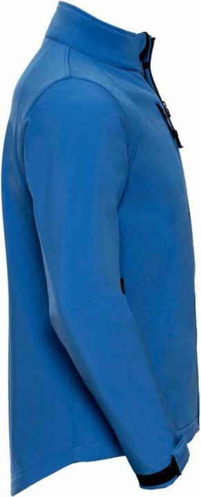 Image du produit Russell Veste Jerzees Colours imperméable et coupe-vent (L)