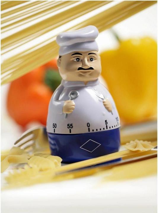 Actual product image TFA Koch