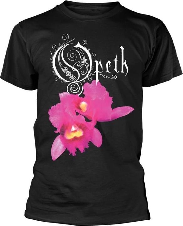 Image du produit Universal Textiles T-Shirt unisexe adulte Orchidée (L)