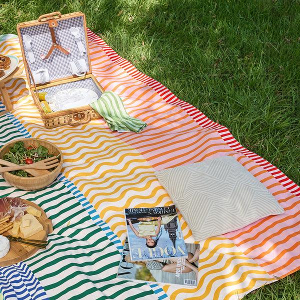 Produktbild Dock & Bay Towel PICNIC BLANKET