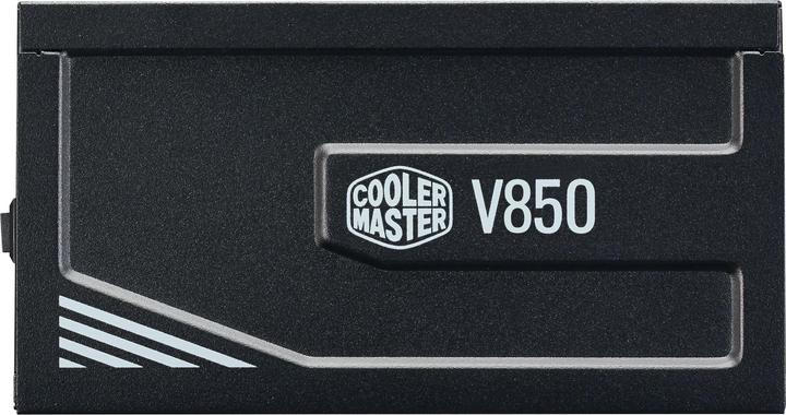 Image du produit Cooler Master V V2 Modulaire (850 W)