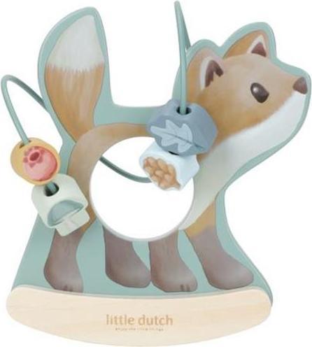 Immagine prodotto Little Dutch La volpe Wobbly - Amici della Foresta