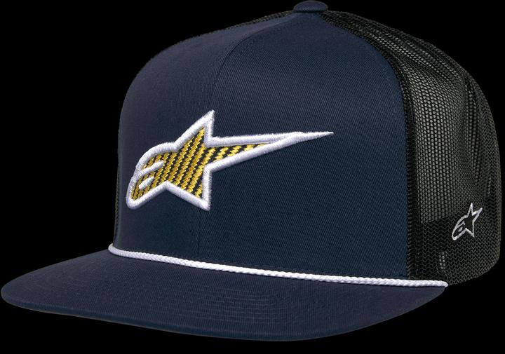 Produktbild Alpinestars Beanie 24 Metal Logo Cuff