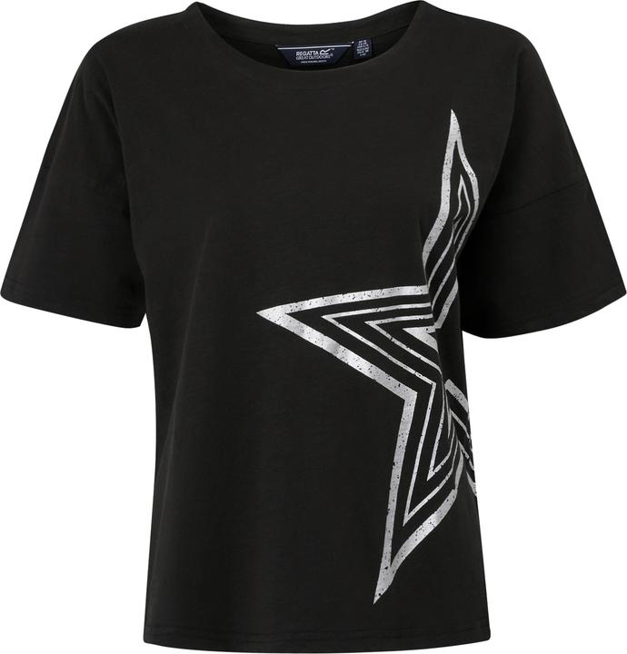 Image du produit Regatta - T-shirt ABAYA - Femme (40 D)
