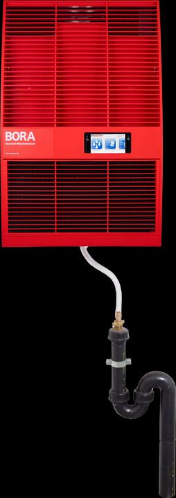 Produktbild Roth-Kippe Bora 408H