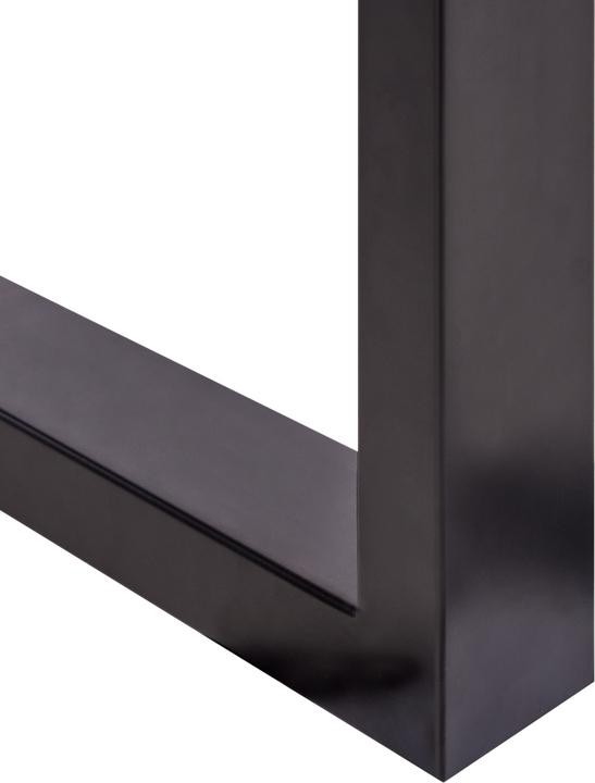 Actual product image Beliani Heby (200 x 95 cm)