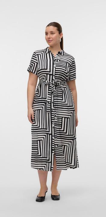 Actual product image Vero Moda VMCEASY Long dress Dress (46)