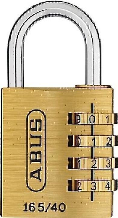 Abus 165/40