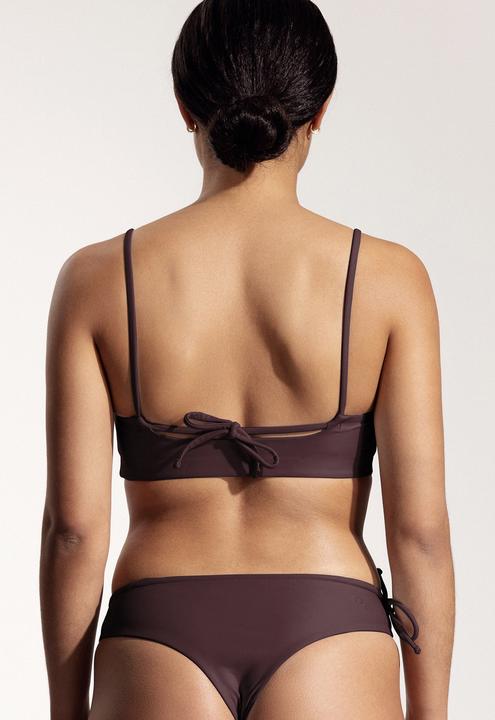 Actual product image Oy Surf bikini top "Buri" (S)