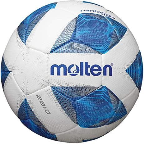 Image du produit Molten Kamuolys futb outdoor training F5A2810 PU 5d